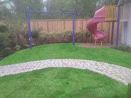 EL Irrigation and Landscaping